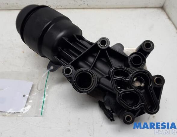 Oil Filter Housing Box FIAT 500 (312_), FIAT 500 C (312_)