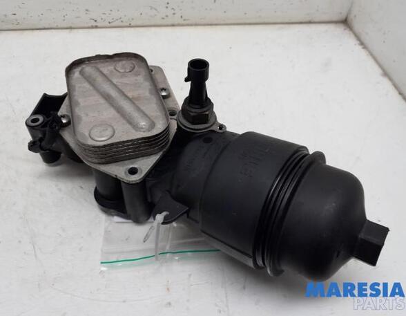 Oil Filter Housing Box FIAT 500 (312_), FIAT 500 C (312_)