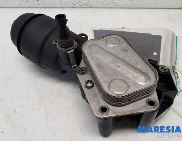 Oil Filter Housing Box FIAT PANDA (312_, 319_), FIAT PANDA VAN (312_, 519_)