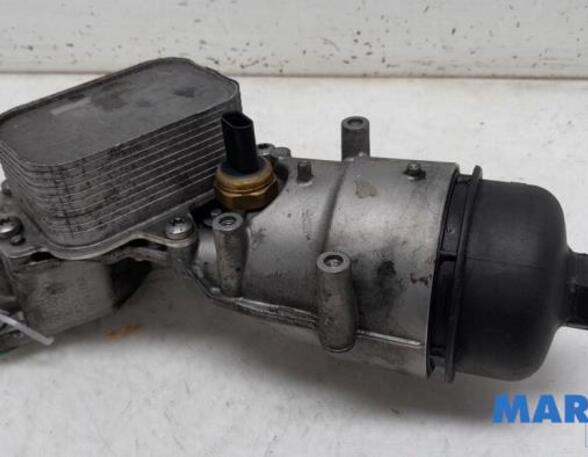 Oil Filter Housing Box PEUGEOT 208 I (CA_, CC_)