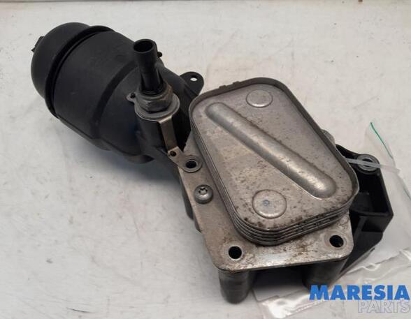 Oil Filter Housing Box FIAT 500 (312_), FIAT 500 C (312_)