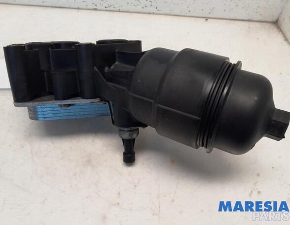 Oil Filter Housing Box FIAT 500 (312_), FIAT 500 C (312_)