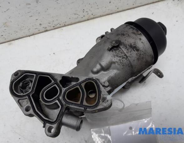 Oil Filter Housing Box CITROËN C4 GRAND PICASSO I (UA_)