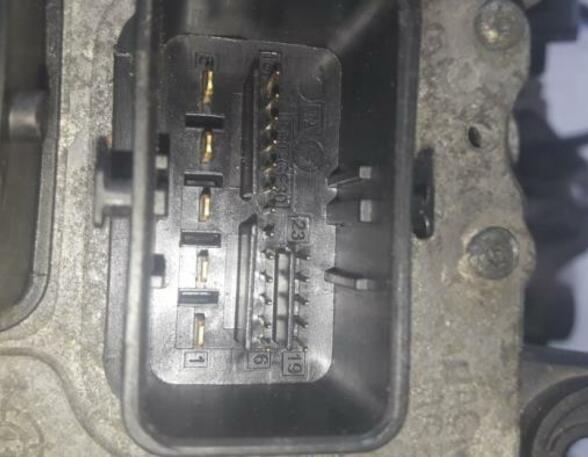 Automatic Transmission PEUGEOT 508 I (8D)