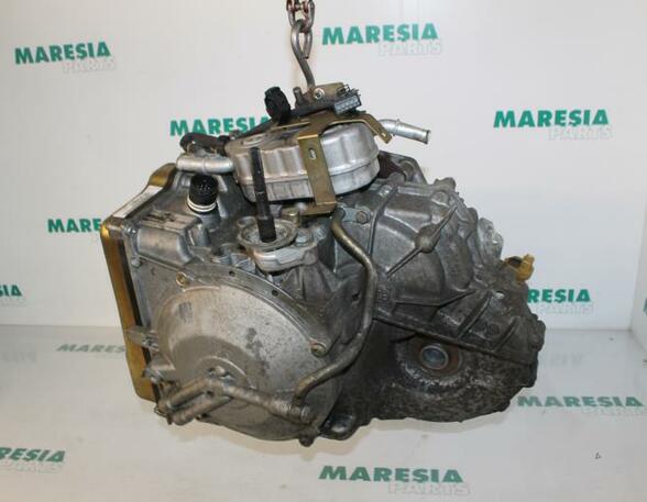 Automatic Transmission PEUGEOT 607 (9D, 9U)