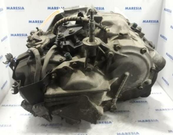 Automatic Transmission RENAULT VEL SATIS (BJ0_)