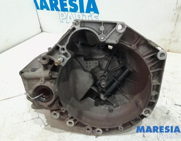 Automatic Transmission FIAT 500 (312), FIAT 500 C (312), FIAT Panda (169)