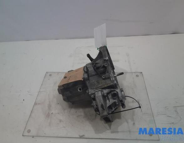 Automatic Transmission FIAT 500 (312), FIAT 500 C (312)