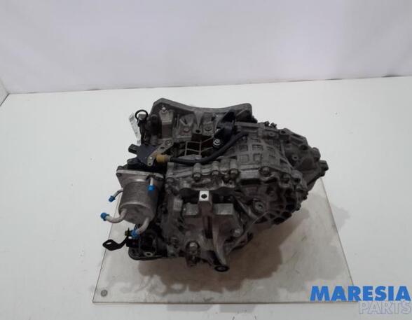 Automatikgetriebe Renault Scenic III JZ 8200505644 P20930122