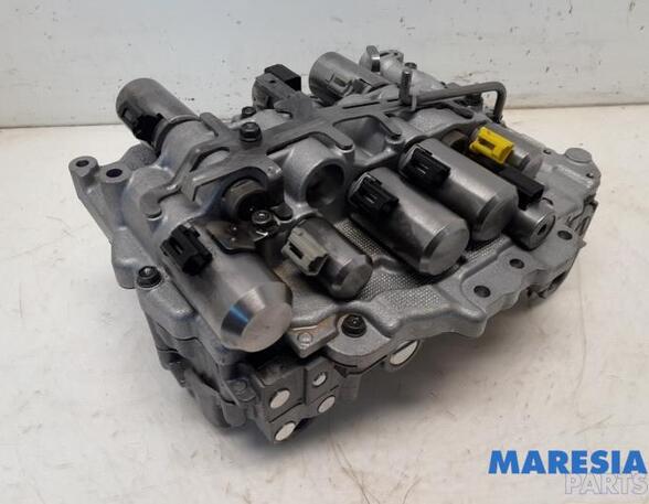 Automatic Transmission PEUGEOT 508 SW I (8E_)