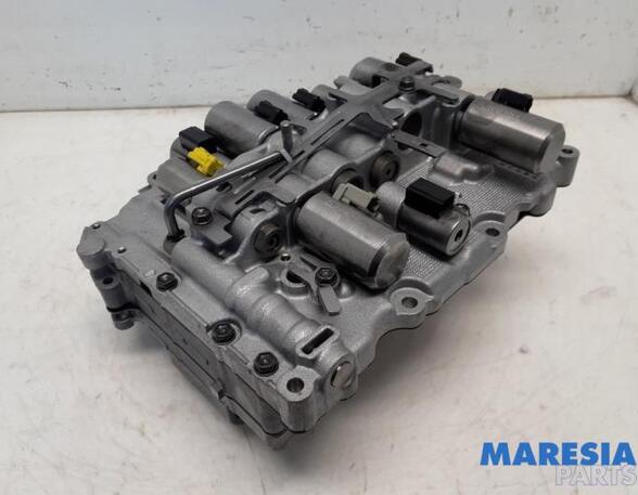 Automatic Transmission PEUGEOT 508 SW I (8E_)