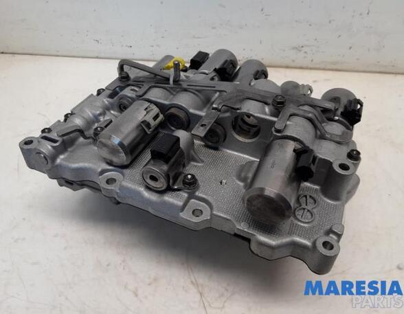 Automatic Transmission PEUGEOT 508 SW I (8E_)