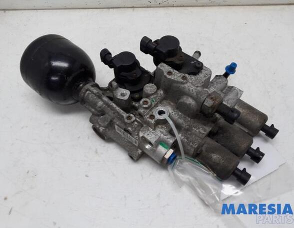 Automatic Transmission FIAT PANDA (312_, 319_), FIAT PANDA VAN (312_, 519_)