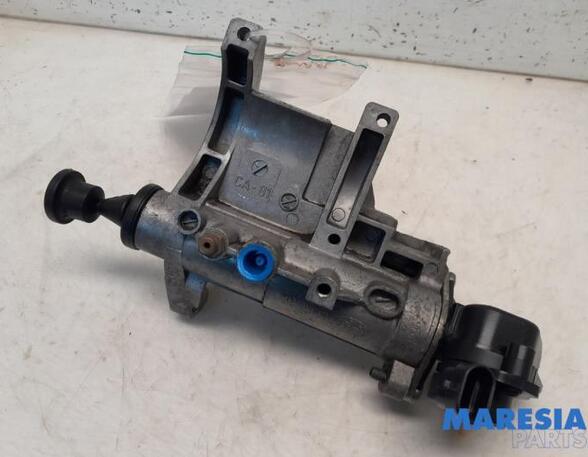 Automatic Transmission RENAULT TWINGO I (C06_)