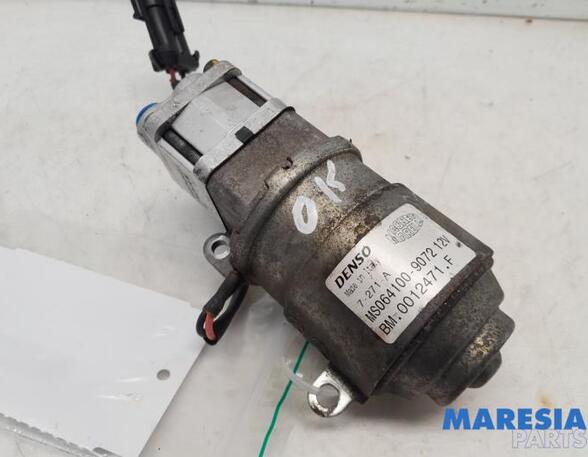 Automatic Transmission RENAULT TWINGO I (C06_)