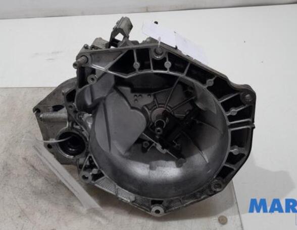 Automatic Transmission FIAT 500 (312_), FIAT 500 C (312_)