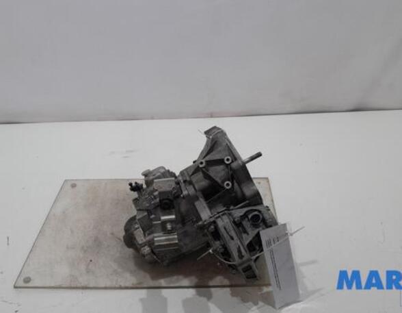 Automatic Transmission FIAT 500 (312_), FIAT 500 C (312_)