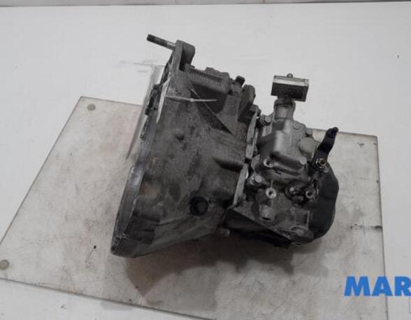 Automatic Transmission FIAT 500 (312_), FIAT 500 C (312_)