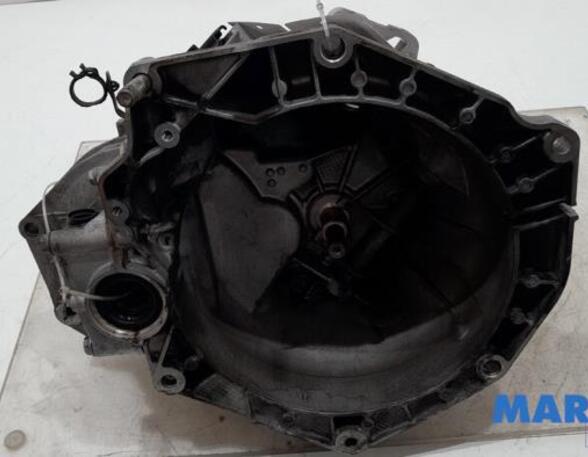 Automatic Transmission FIAT 500 (312_), FIAT 500 C (312_)