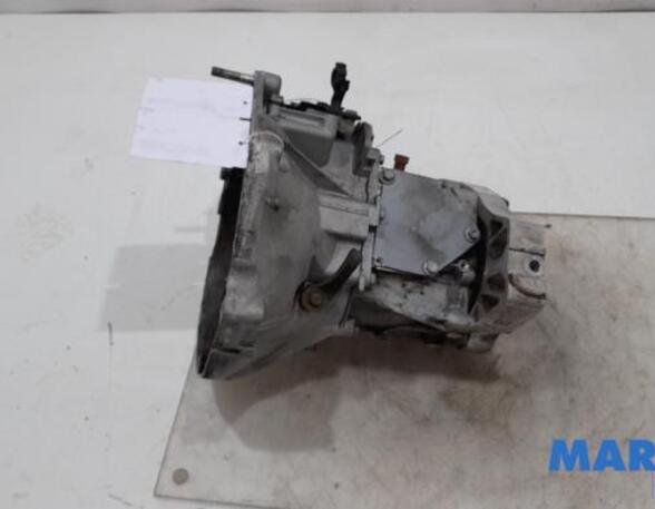 Automatic Transmission FIAT 500 (312_), FIAT 500 C (312_)