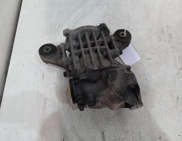 Rear Axle Gearbox / Differential CITROËN C-CROSSER (VU_, VV_), CITROËN C-CROSSER ENTERPRISE (VU_, VV_)