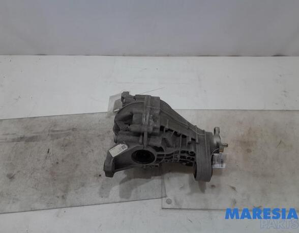 Rear Axle Gearbox / Differential ALFA ROMEO Giulia (952)