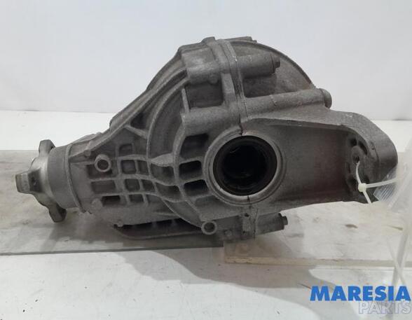 Rear Axle Gearbox / Differential ALFA ROMEO Giulia (952)