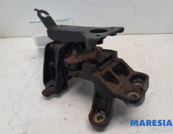 Manual Transmission Mount CITROËN C1 (PM_, PN_), PEUGEOT 107 (PM_, PN_)