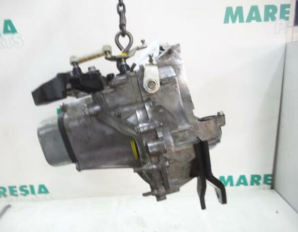 Manual Transmission PEUGEOT 208 I (CA, CC)