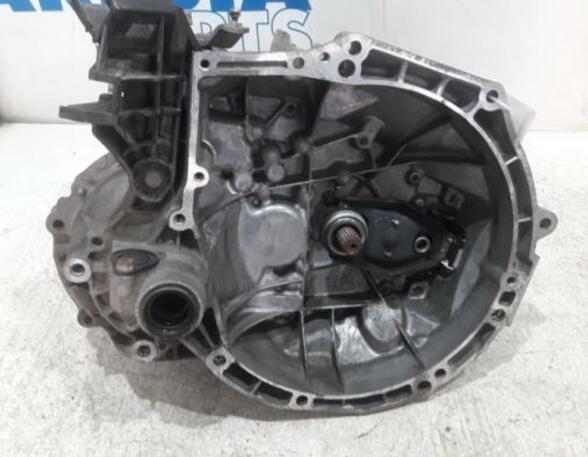 Manual Transmission PEUGEOT 208 I (CA, CC)