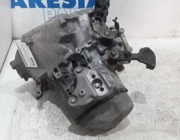 Manual Transmission PEUGEOT 208 I (CA, CC)