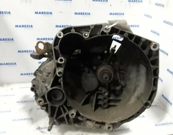 Schaltgetriebe Alfa Romeo 156 932 71716388 P1288981