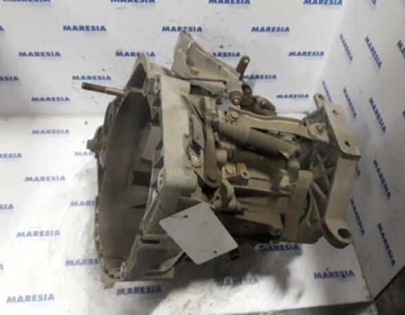 Manual Transmission FIAT Punto (188)