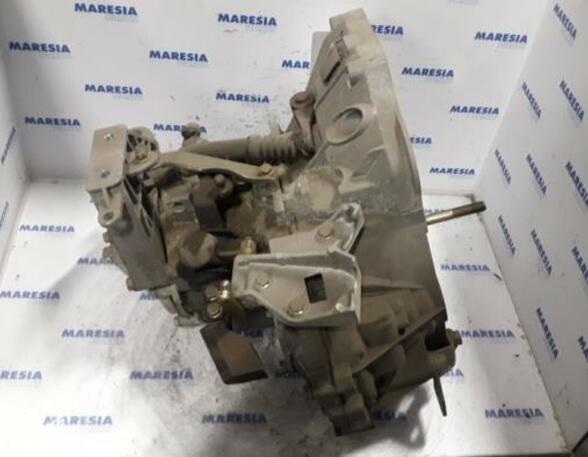 Manual Transmission FIAT Punto (188)