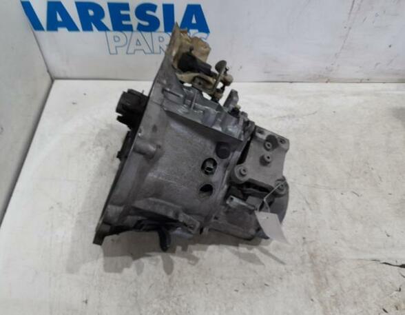 Schaltgetriebe Citroen C3 II SC 2231N7 P18145321