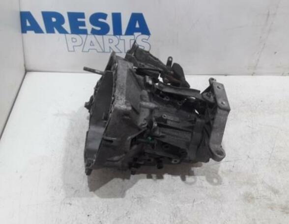 Manual Transmission FIAT Grande Punto (199), FIAT Punto (199), FIAT Punto Evo (199)