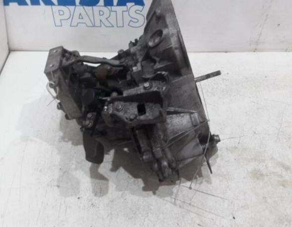 Manual Transmission FIAT Grande Punto (199), FIAT Punto (199), FIAT Punto Evo (199)