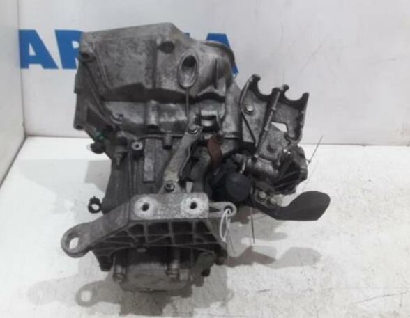 Manual Transmission FIAT Grande Punto (199), FIAT Punto (199), FIAT Punto Evo (199)