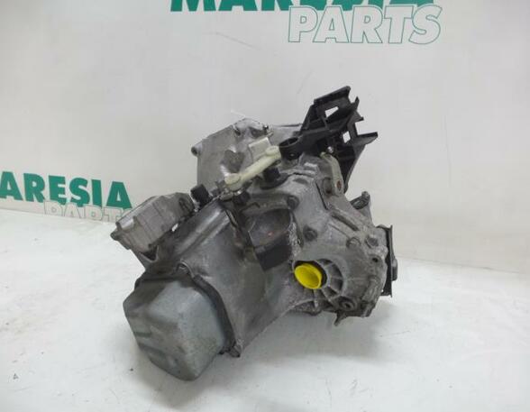 Manual Transmission PEUGEOT 208 I (CA, CC)