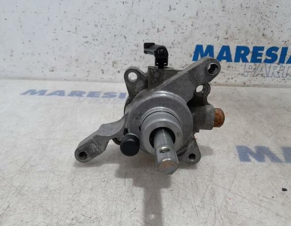 Manual Transmission FIAT Ducato Kasten (250, 290)