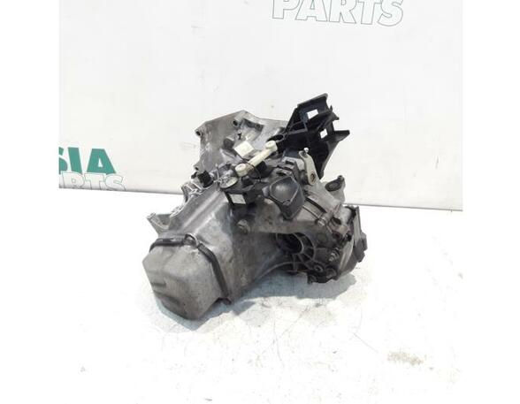 Schaltgetriebe Citroen DS3  20CQ88 P11248264