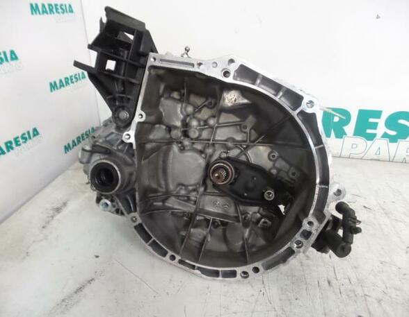 Manual Transmission PEUGEOT 208 I (CA, CC)