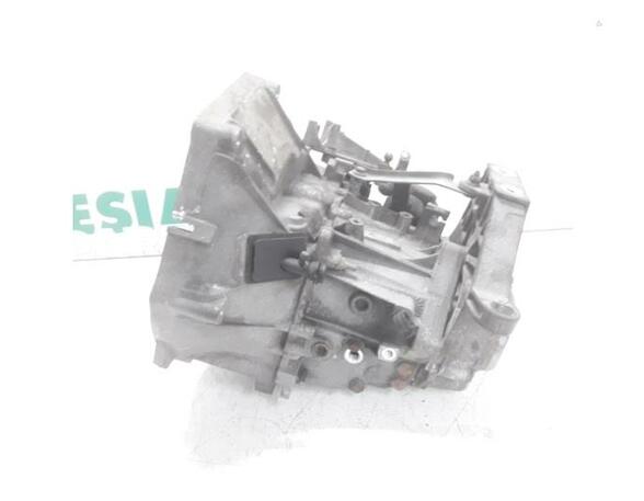 Manual Transmission FIAT Grande Punto (199), FIAT Punto (199), FIAT Punto Evo (199)