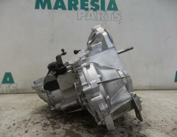 Manual Transmission ALFA ROMEO Mito (955)