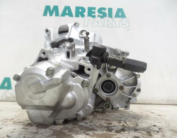 Manual Transmission ALFA ROMEO Mito (955)