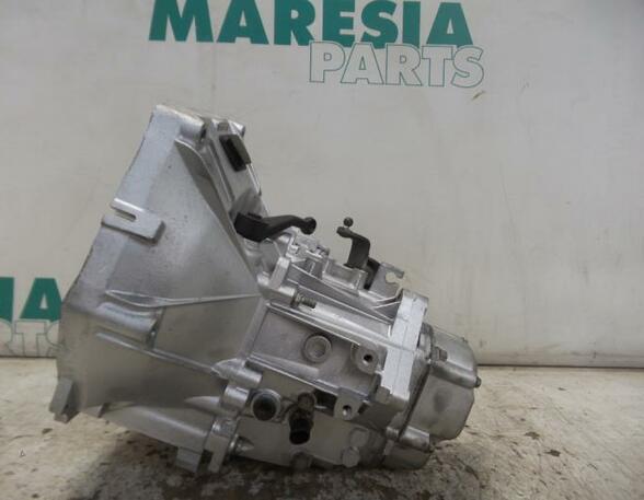 Manual Transmission ALFA ROMEO Mito (955)