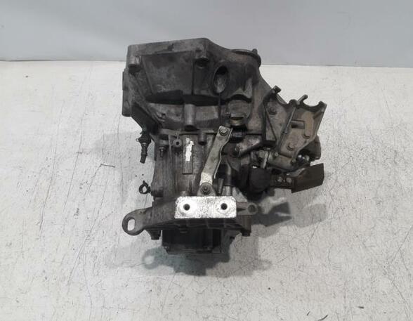 Manual Transmission FIAT Grande Punto (199), FIAT Punto (199), FIAT Punto Evo (199)