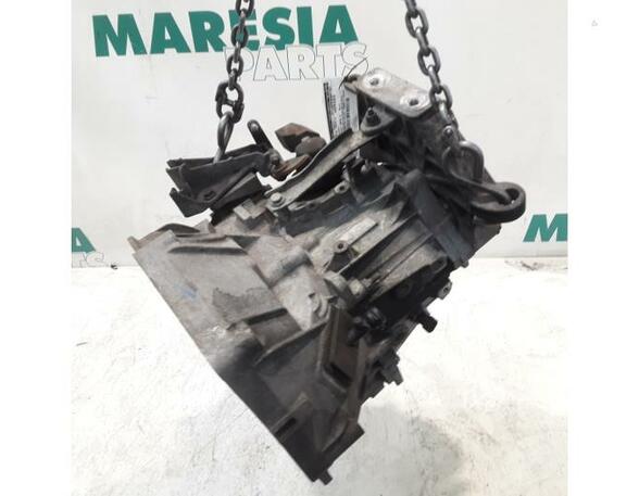 Manual Transmission FIAT Grande Punto (199), FIAT Punto (199), FIAT Punto Evo (199)