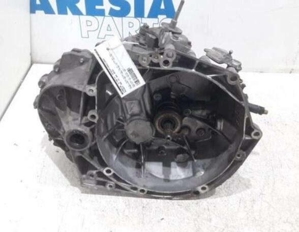 Manual Transmission PEUGEOT 308 I (4A, 4C), PEUGEOT 308 SW I (4E, 4H)