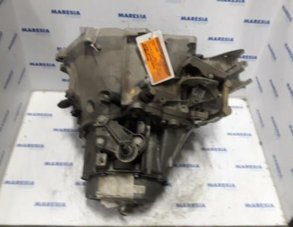 Manual Transmission PEUGEOT 308 I (4A, 4C)